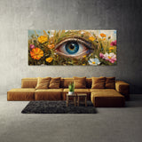 Eye Floral Harmony 50