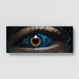 Eye Stellar Reflection 79