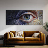 Eye Vivid Ocular Detail 2