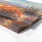 Dune Desert Bloom Symphony 58