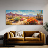 Dune Desert Bloom Symphony 58