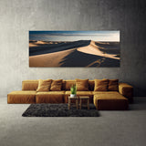 Dune Desert Light Dance 76