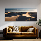 Dune Desert Light Dance 76