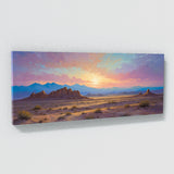 Dune Desert Twilight Serenity 59
