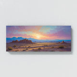 Dune Desert Twilight Serenity 59