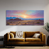 Dune Desert Twilight Serenity 59