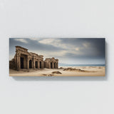 Dune Deserted Ancient Echoes 80