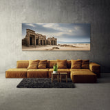 Dune Deserted Ancient Echoes 80