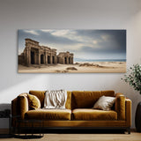 Dune Deserted Ancient Echoes 80