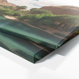 Dune Deserts Green Secret 78