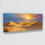 Dune Dusks Golden 50