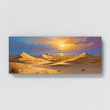 Dune Dusks Golden 50