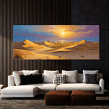 Dune Dusks Golden 50