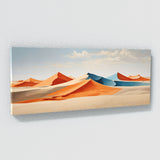 Dune Geometry 85