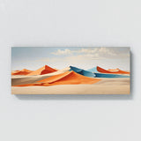 Dune Geometry 85