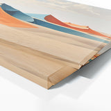 Dune Geometry 85