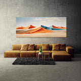 Dune Geometry 85
