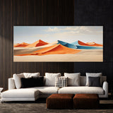 Dune Geometry 85