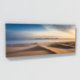 Dune Misty Desert 75