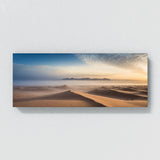 Dune Misty Desert 75