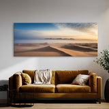 Dune Misty Desert 75