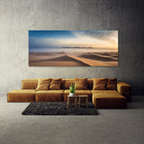 Dune Misty Desert 75