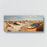 Dune Puzzle Vista 95