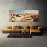 Dune Puzzle Vista 95