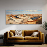 Dune Puzzle Vista 95