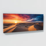 Dune Sunset Serenade 64