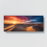 Dune Sunset Serenade 64