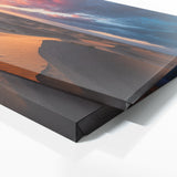 Dune Sunset Serenade 64