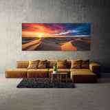 Dune Sunset Serenade 64