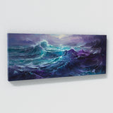 Aura Cosmic Swirls 3