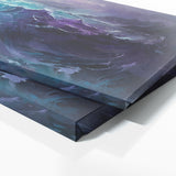 Aura Cosmic Swirls 3