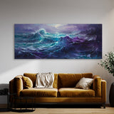 Aura Cosmic Swirls 3
