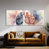 Anatomy Breath Of Life 17