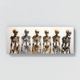 Anatomy Ethereal Bone Dance 32