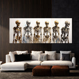 Anatomy Ethereal Bone Dance 32