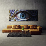 Anatomy Insightful Gaze 12