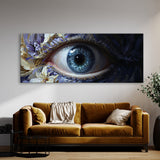 Anatomy Insightful Gaze 12