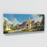 Thailand Bangkok Grand Palace 17