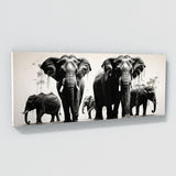 Thailand Elephant Symphony 88