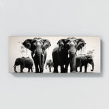 Thailand Elephant Symphony 88