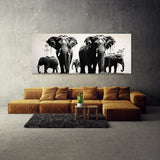 Thailand Elephant Symphony 88