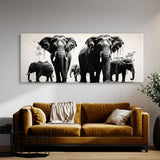 Thailand Elephant Symphony 88
