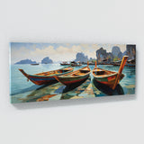 Thailand Fragmented Thai Vessels 95