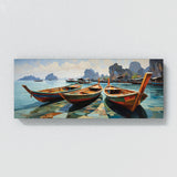 Thailand Fragmented Thai Vessels 95