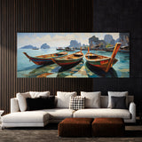 Thailand Fragmented Thai Vessels 95