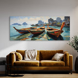 Thailand Fragmented Thai Vessels 95